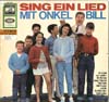 Cover: Bill Ramsey - Sing ein Lied mit Onkel Bill